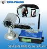 GSM MMS Camera gate op...