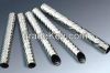 Stainless Steel Welded Slotted Tubes: