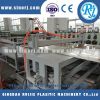 PVC Artificial Marble Floor Board Extrusion Line