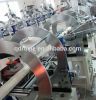 PVC Artifical Marble Decorative Profile Production Line