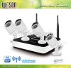 960P HD 2.4G Wireless ...