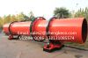 High output grain rotary dryer equipment