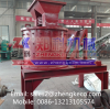 Good efect mining sone vertical compound crusher equipment