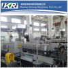 Plastic PP/PE/PVC/ABS/EVA Granules Making Extruder Pelletizer Machine