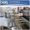 Plastic PP/PE/PVC/ABS/EVA Granules Making Extruder Pelletizer Machine