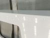 White Quartz Vanity fo...