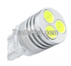 T20 AUTO LED BULBS