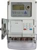 Three Phase STS Keypad...