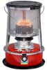 Portable kerosene heat...