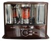 Portable kerosene heat...