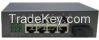 DLX-FS04/08 series 4channels 8channels 10/100m Ethernet Fiber Optical Switch