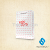 Paper Bags ( kraft, krome, c1s paper, one side coated paper)