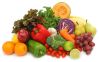 Fresh Fruits and Vegetables