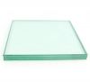 Laminated glass