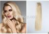 Top Quality Factory Price Large Stock Fast Shipping 100 Remy Human Hair Extension