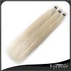 Forever factory real remy hair 18inch pre bonded hair extensions    