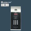 zwave door lock entry door camera intercom with camera