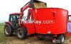 Agricultural machinery