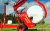 Agricultural machinery