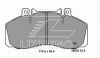 Auto Brake Pads/Disc B...