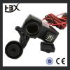 12V Waterproof Motorcycle Handlebar MP3 MP4 Cellphone USB Charger Power Adapter