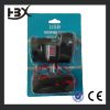 12V Waterproof Motorcycle Handlebar MP3 MP4 Cellphone USB Charger Power Adapter