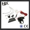 12v to 5v 2.1a  waterproof motorcycle usb mobile phone charger