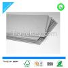 grey board paper grey paperboard/grey cardboard for gift packaging box&amp;bag etc