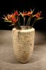 Decorative Sea Shell Vase