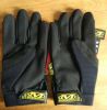 Mechanic Work Glove-Working Leather Glove-Safety Glove-Mechanic Glove-Labor Glove-Leather Glove