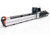 T6 500W-3000W CNC metal tube laser cutting machine