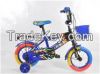 2016  new style children bicycle/kids bike with training wheels