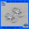 China all kinds of high strength swivel snap shackles