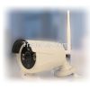 HD Wifi Nvr Security System With 4PCS Fixed Lens 3.6mm IR Bullet Camera (LS-WK8104)