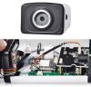 5 Mega Pixel HD IP Camera LS-HP500B-F