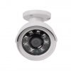 LS Vision 1.3 Megapixel Varifocal Lens IR Cut Waterproof IP Bullet Camera (VHP131W)