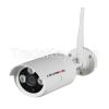 Ls Vision outdoor IP66  Wifi Nvr System 2mp Hd Wireless Cctv Cameras (LS-WN9104)