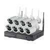 LS Vision 960p 8ch Nvr...