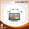 LS Vision cctv security 720P 4CH wireless 22"LCD screenr nvr for record (LS-WK7104M)