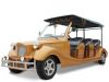 8/11 Seats 7.5kw 28km/h Electric Classic Golf Cart