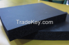 Foam Rubber - roof insulation rubber foam roll