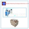 industrial nailless wooden box manufacturing machine packaging machine