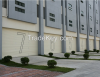Double aluminum gate D...