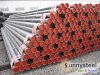 Seamless steel pipe