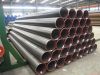 3PE steel pipe/ tube ASTM SPIRAL ANTI-CORROSION PE WELDED STEEL PIPE