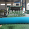 HDPE Drainage Panel Production line