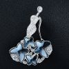925 sterling silver br...