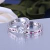 925 Silver Sterling Ri...