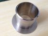 Alloy steel pipe fittings