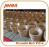 Ceramic Ball Valve